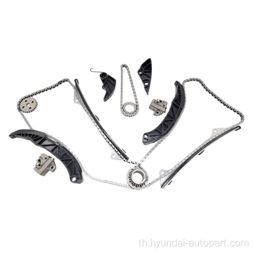 Hyundai Kia Timing Chain Kit G6DA G6DB G6DC